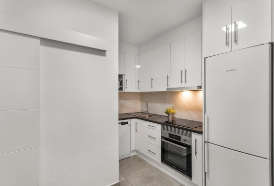 Перепродажа - Квартира - Torrevieja - Playa de los Locos