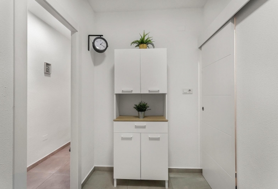 Перепродажа - Квартира - Torrevieja - Playa de los Locos