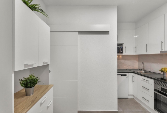 Перепродажа - Квартира - Torrevieja - Playa de los Locos