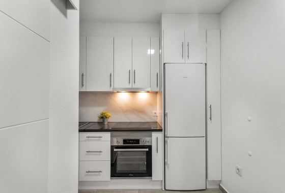 Перепродажа - Квартира - Torrevieja - Playa de los Locos