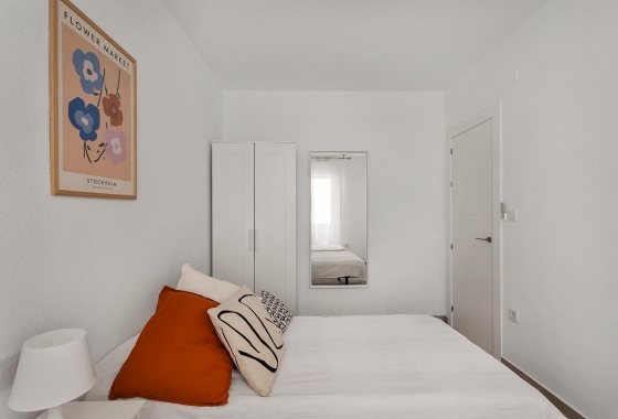 Перепродажа - Квартира - Torrevieja - Playa de los Locos