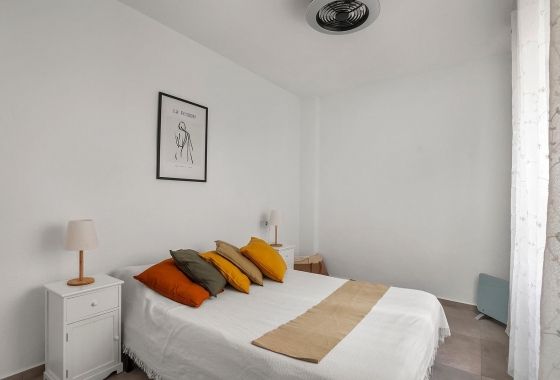 Перепродажа - Квартира - Torrevieja - Playa de los Locos