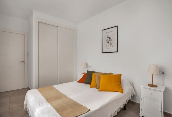 Перепродажа - Квартира - Torrevieja - Playa de los Locos