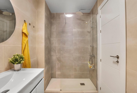 Перепродажа - Квартира - Torrevieja - Playa de los Locos