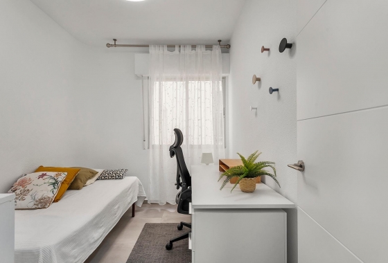 Перепродажа - Квартира - Torrevieja - Playa de los Locos