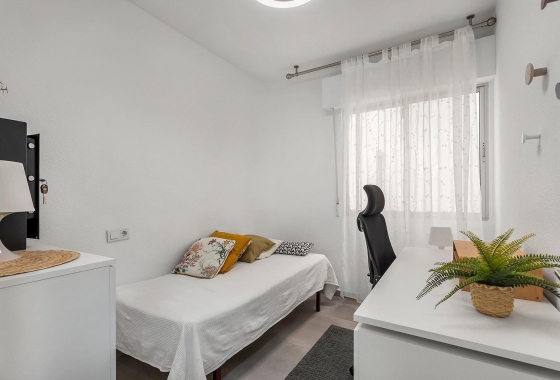 Перепродажа - Квартира - Torrevieja - Playa de los Locos