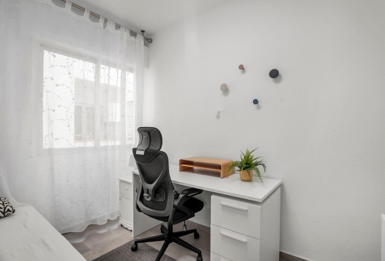 Перепродажа - Квартира - Torrevieja - Playa de los Locos