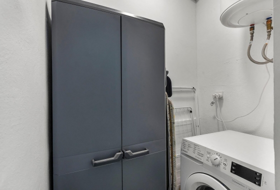 Перепродажа - Квартира - Torrevieja - Playa de los Locos