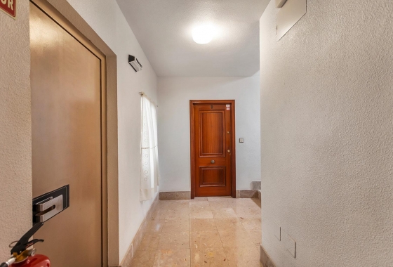 Перепродажа - Квартира - Torrevieja - Playa de los Locos