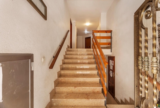 Перепродажа - Квартира - Torrevieja - Playa de los Locos