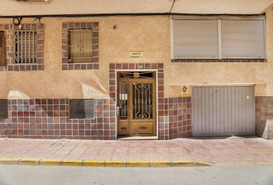 Перепродажа - Квартира - Torrevieja - Playa de los Locos