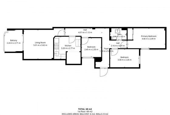 Перепродажа - Квартира - Torrevieja - Playa de los Locos