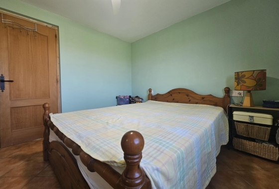 Перепродажа - Вилла - Orihuela - Molins-campaneta-san Bartolomé