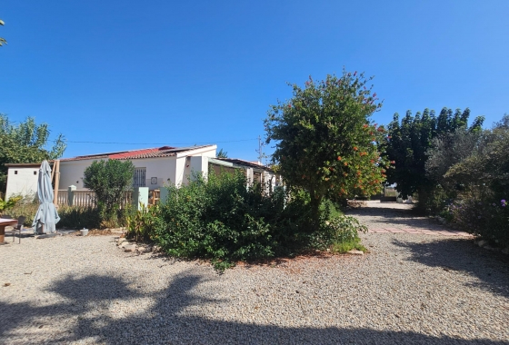 Перепродажа - Вилла - Orihuela - Molins-campaneta-san Bartolomé