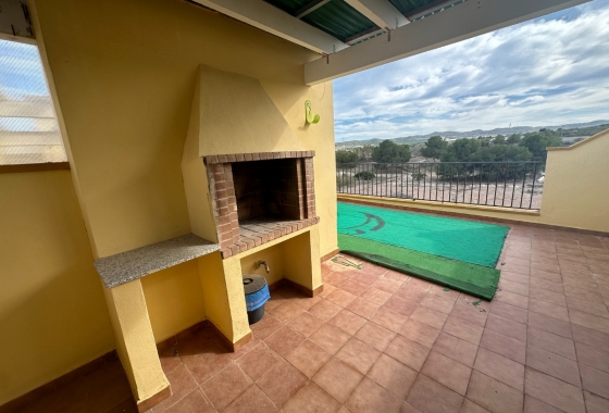 Herverkoop - Appartement / flat - Torremendo - Costa Blanca