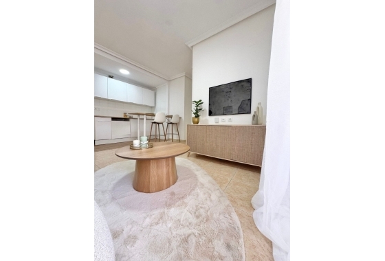 Herverkoop - Appartement / flat - Torrevieja - LA LOMA
