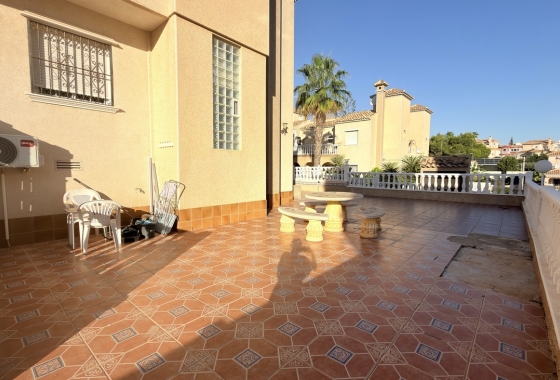 Перепродажа - Таунхаус - Orihuela Costa - Inland