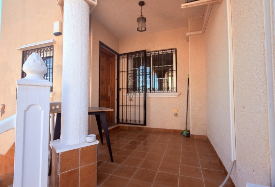 Перепродажа - Таунхаус - Orihuela Costa - Inland