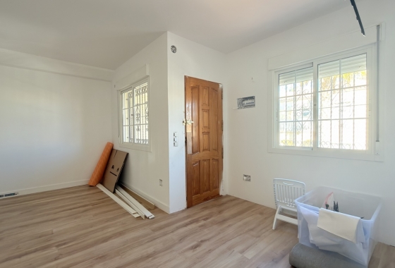 Перепродажа - Таунхаус - Orihuela Costa - Inland