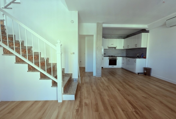 Перепродажа - Таунхаус - Orihuela Costa - Inland