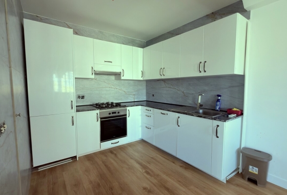 Перепродажа - Таунхаус - Orihuela Costa - Inland