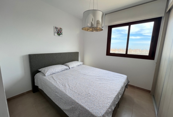 Herverkoop - Appartement / flat - Orihuela Costa - Inland