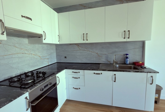 Перепродажа - Таунхаус - Orihuela Costa - Inland