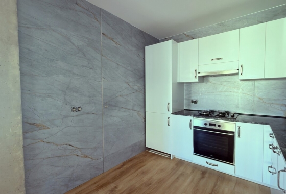 Перепродажа - Таунхаус - Orihuela Costa - Inland