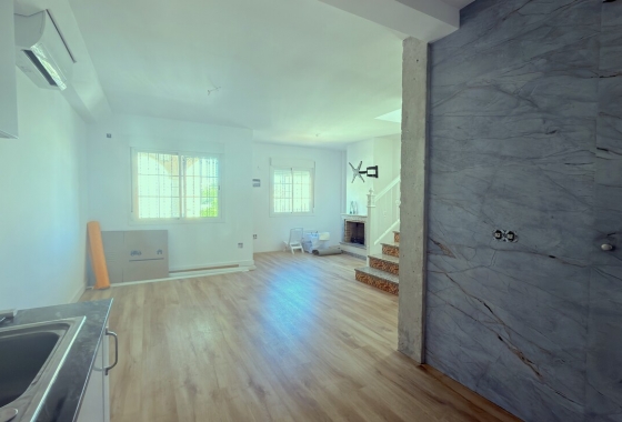 Перепродажа - Таунхаус - Orihuela Costa - Inland