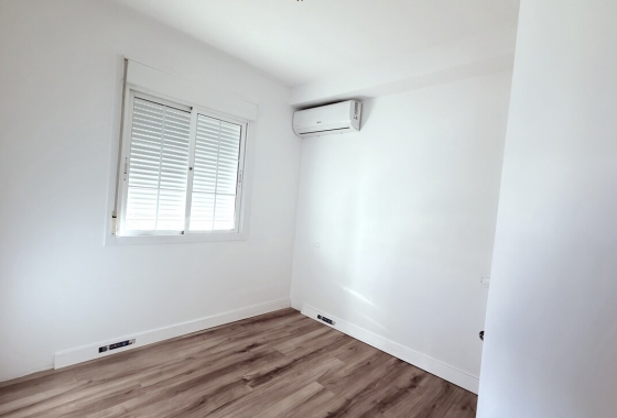 Перепродажа - Таунхаус - Orihuela Costa - Inland