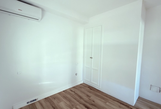 Перепродажа - Таунхаус - Orihuela Costa - Inland