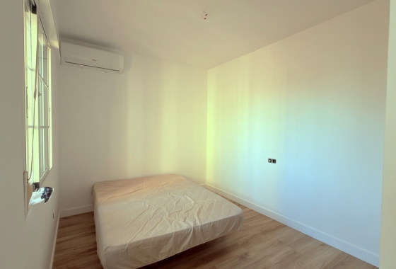 Перепродажа - Таунхаус - Orihuela Costa - Inland