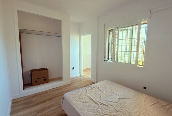 Перепродажа - Таунхаус - Orihuela Costa - Inland