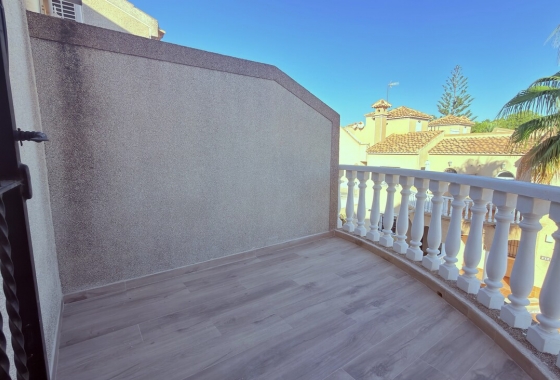 Перепродажа - Таунхаус - Orihuela Costa - Inland