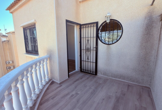 Перепродажа - Таунхаус - Orihuela Costa - Inland