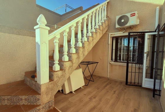 Перепродажа - Таунхаус - Orihuela Costa - Inland
