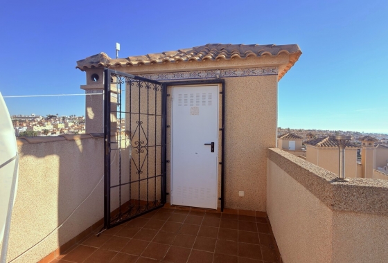 Перепродажа - Таунхаус - Orihuela Costa - Inland