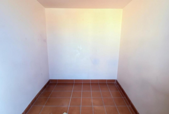 Перепродажа - Таунхаус - Orihuela Costa - Inland