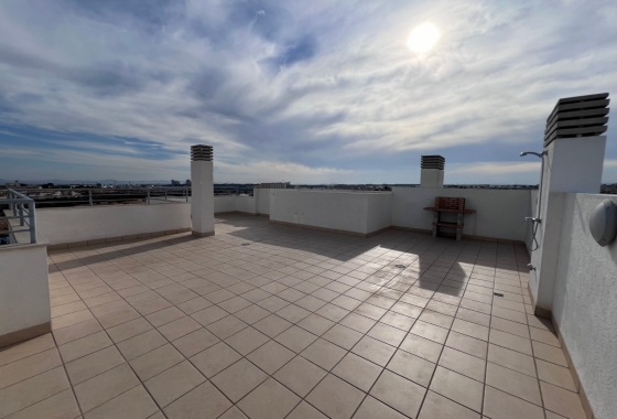 Herverkoop - Appartement / flat - Orihuela Costa - Inland