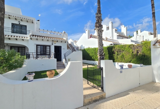 Перепродажа - Таунхаус - Orihuela Costa - Costa Blanca