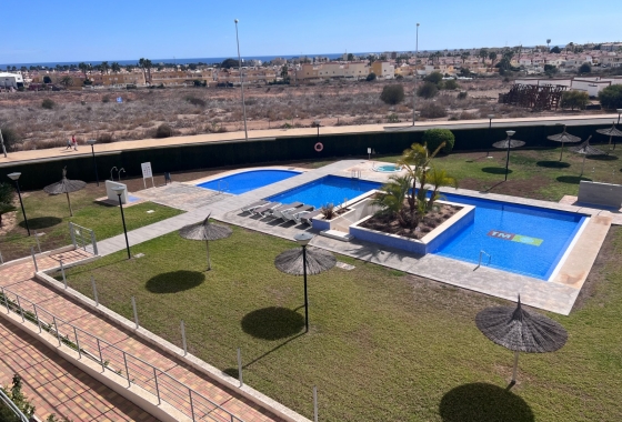 Herverkoop - Appartement / flat - Orihuela Costa - Inland