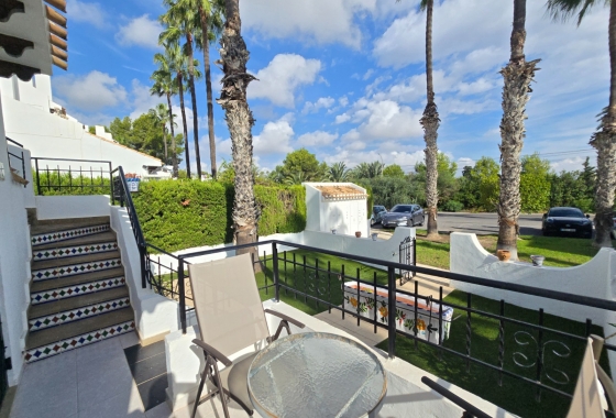Перепродажа - Таунхаус - Orihuela Costa - Costa Blanca