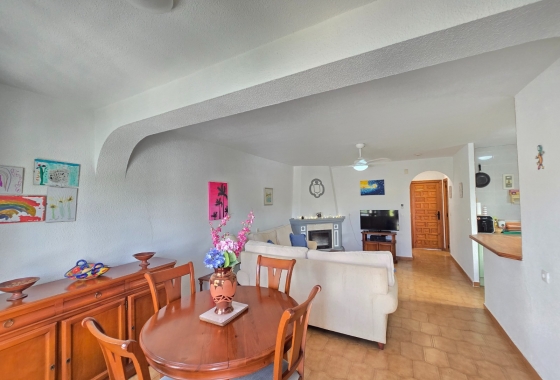 Перепродажа - Таунхаус - Orihuela Costa - Costa Blanca