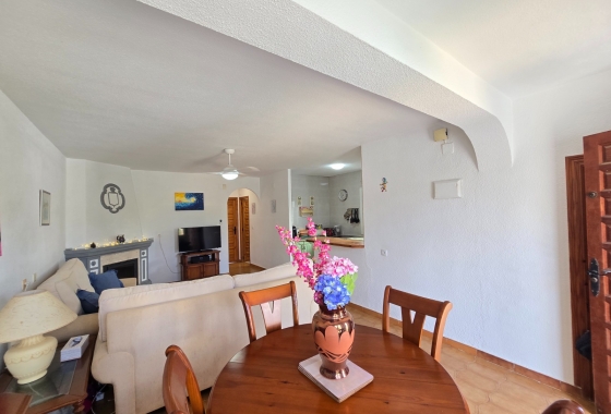 Перепродажа - Таунхаус - Orihuela Costa - Costa Blanca