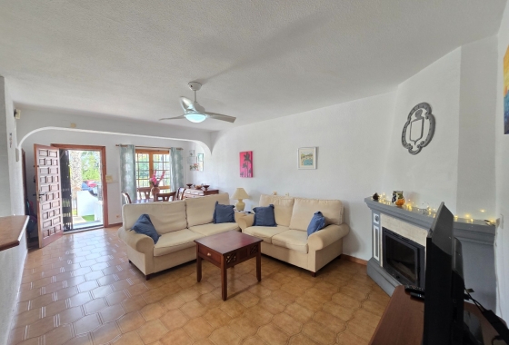 Перепродажа - Таунхаус - Orihuela Costa - Costa Blanca