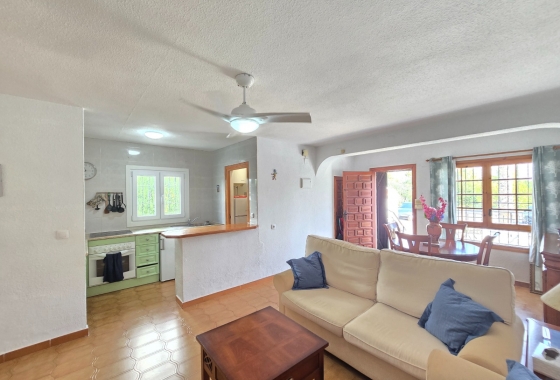 Перепродажа - Таунхаус - Orihuela Costa - Costa Blanca