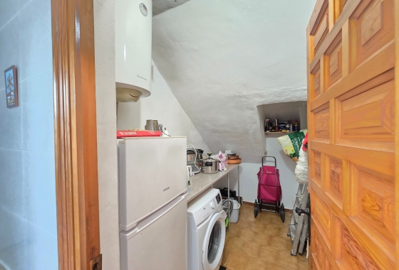 Перепродажа - Таунхаус - Orihuela Costa - Costa Blanca