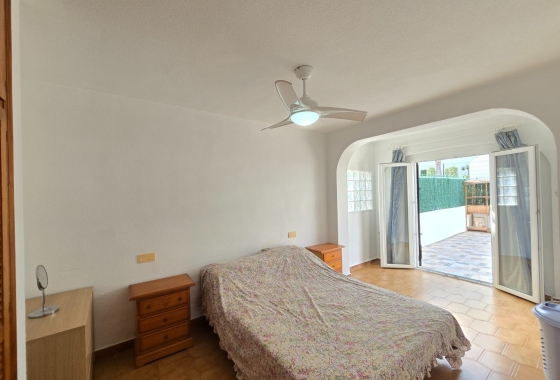 Перепродажа - Таунхаус - Orihuela Costa - Costa Blanca