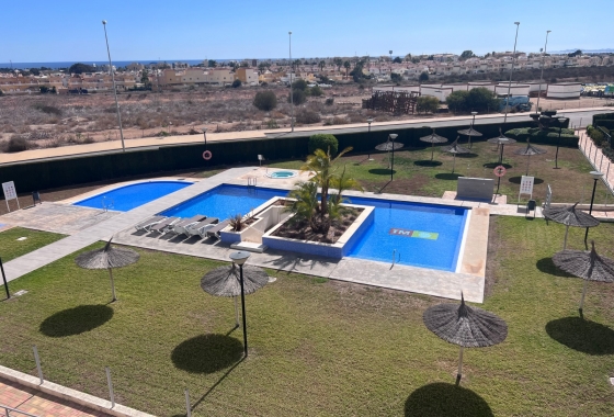 Herverkoop - Appartement / flat - Orihuela Costa - Inland