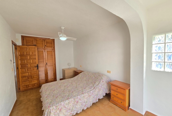 Перепродажа - Таунхаус - Orihuela Costa - Costa Blanca